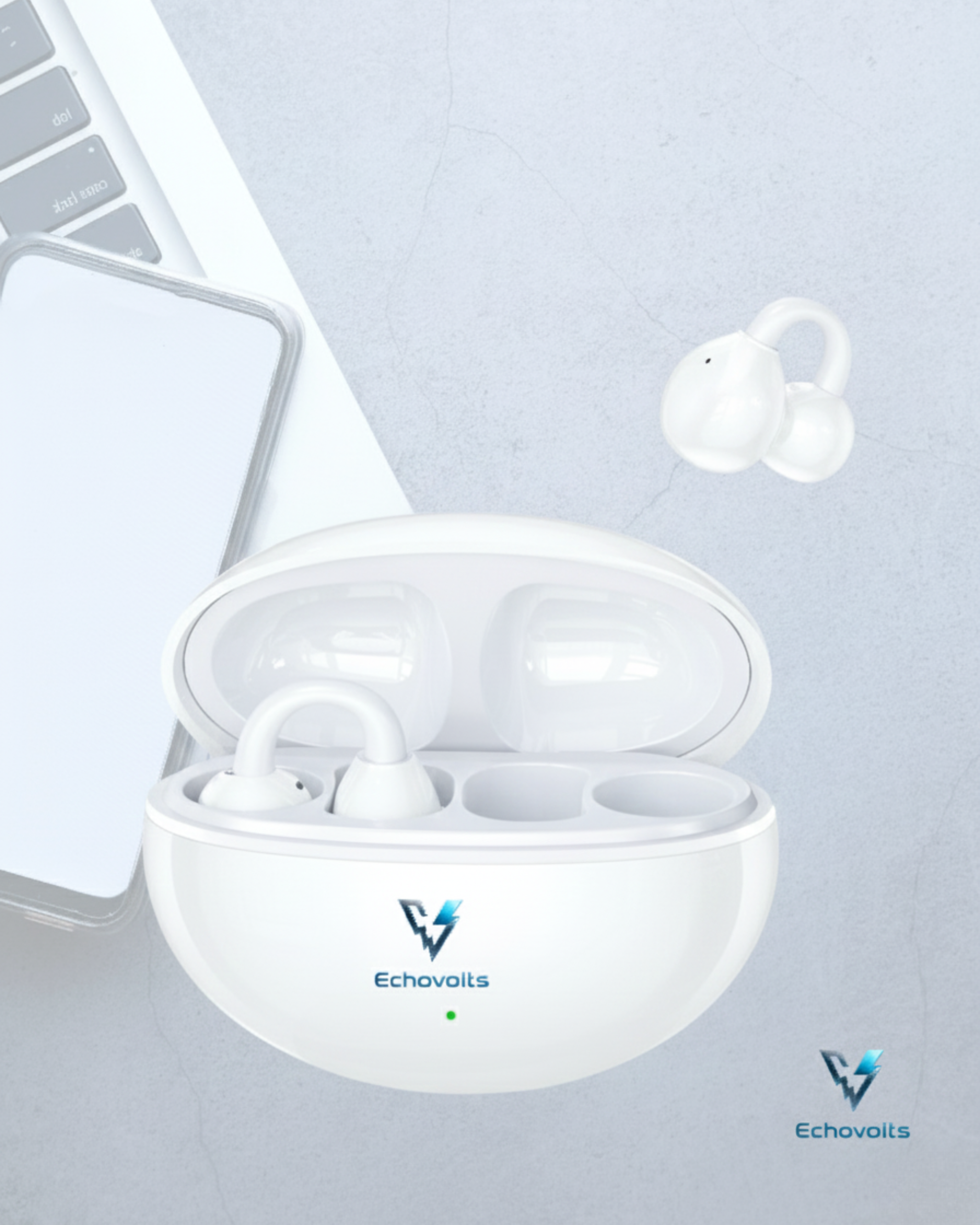 M79 Air-Conduction Wireless Earbuds
