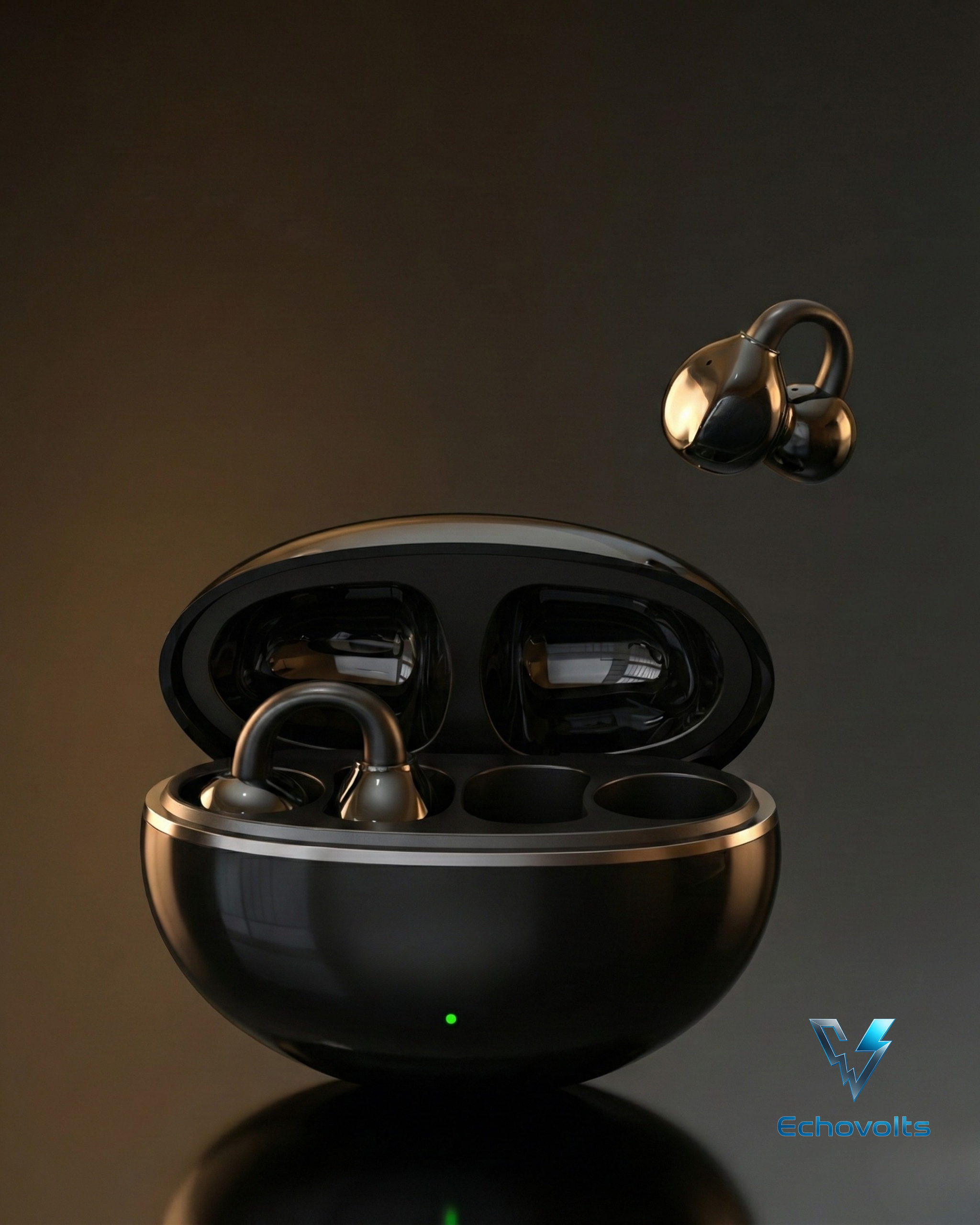 M79 Air-Conduction Wireless Earbuds