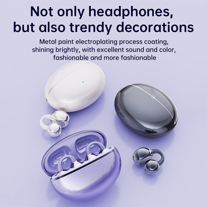 M79 Air-Conduction Wireless Earbuds