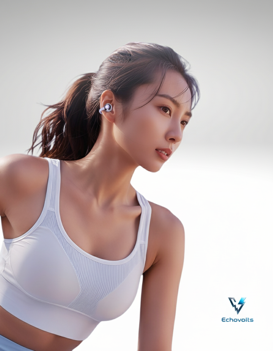M79 Air-Conduction Wireless Earbuds