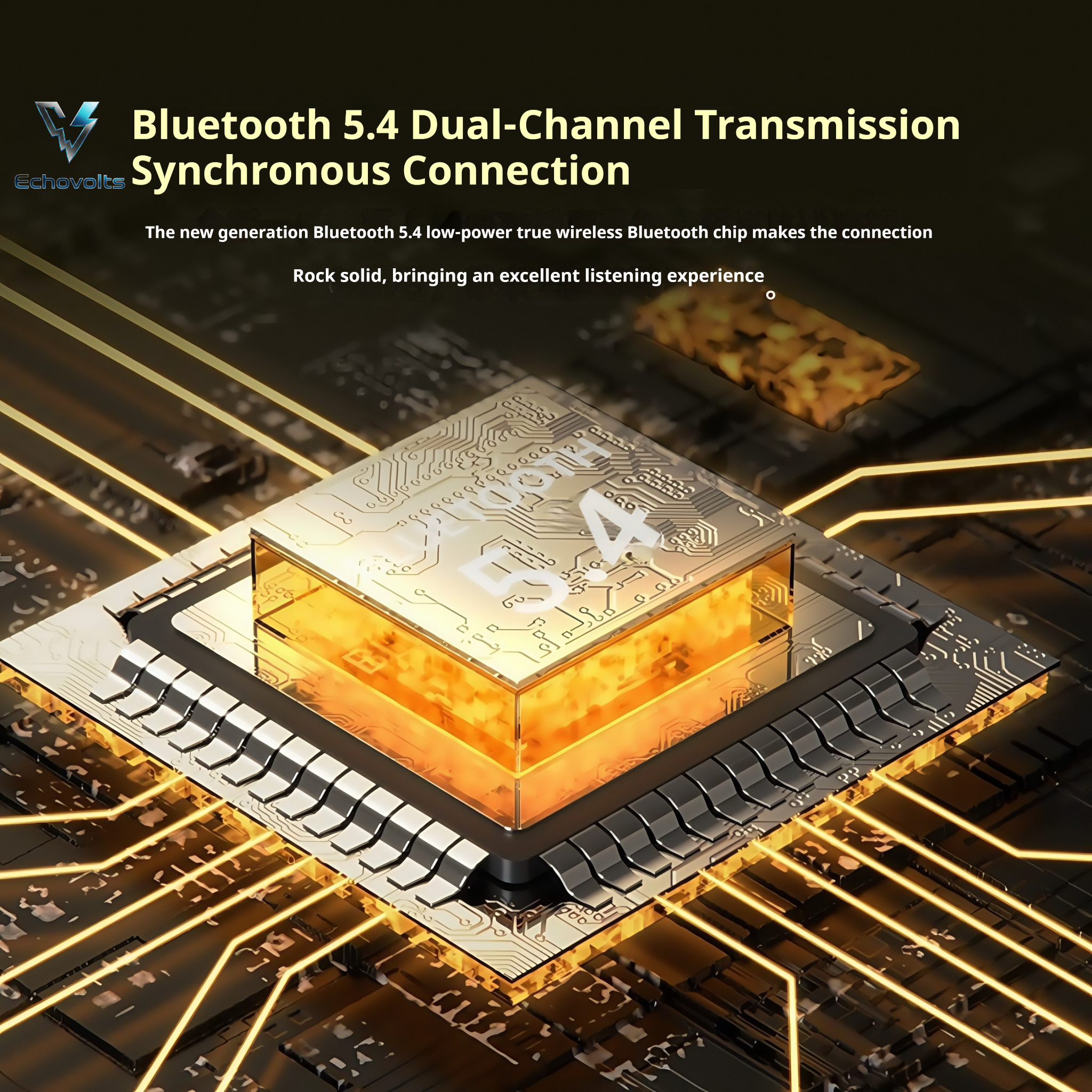 A9 Pro Smart-Screen ANC Earbuds