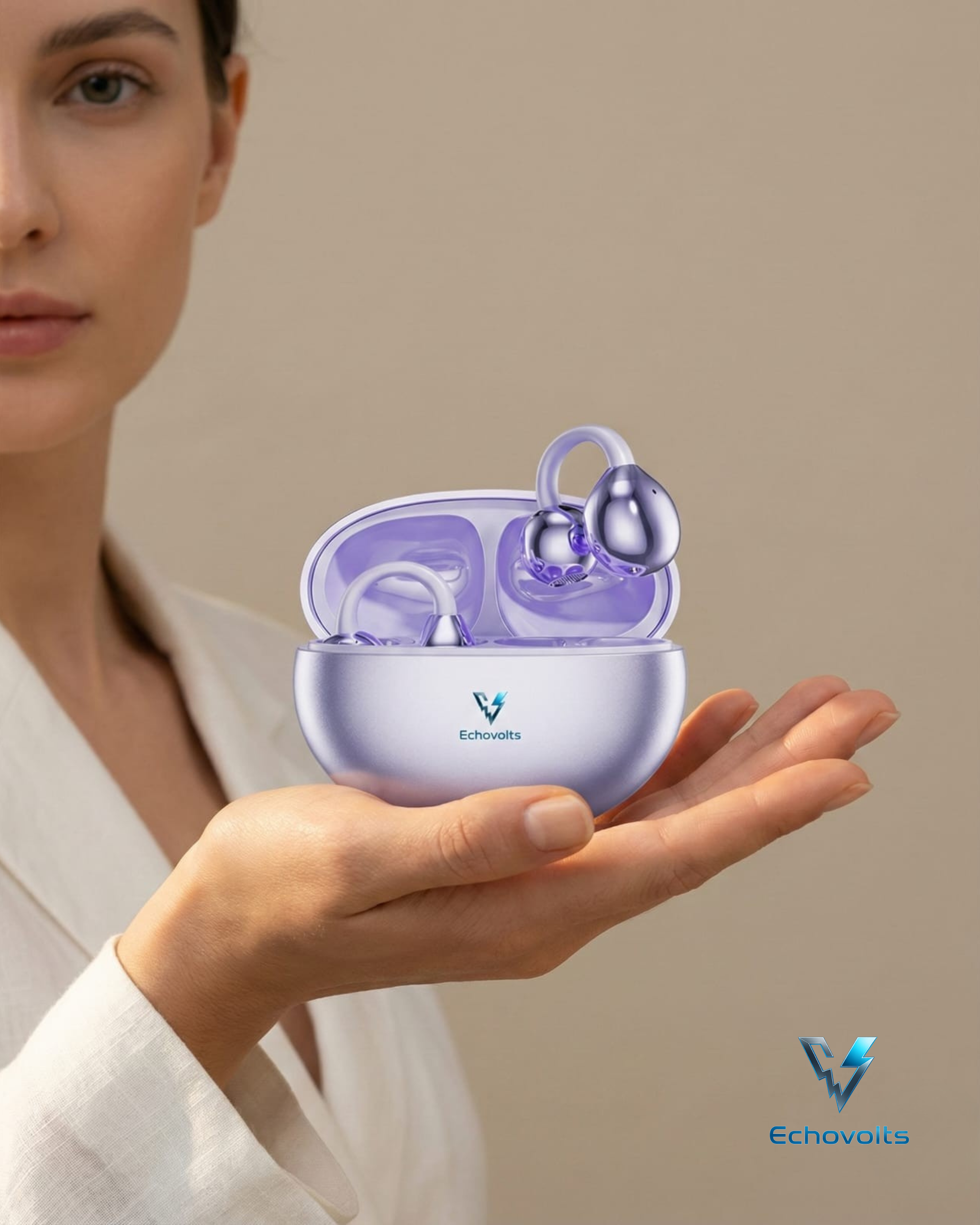 M79 Air-Conduction Wireless Earbuds