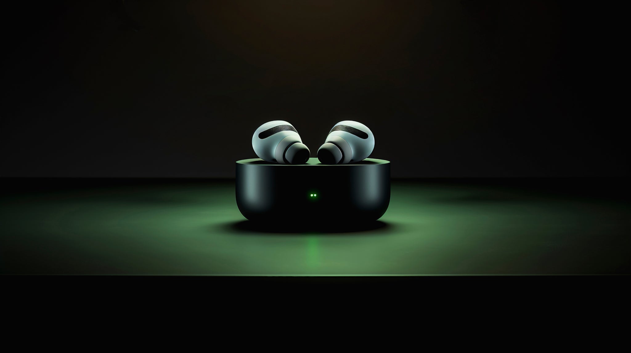 Collection slideshow